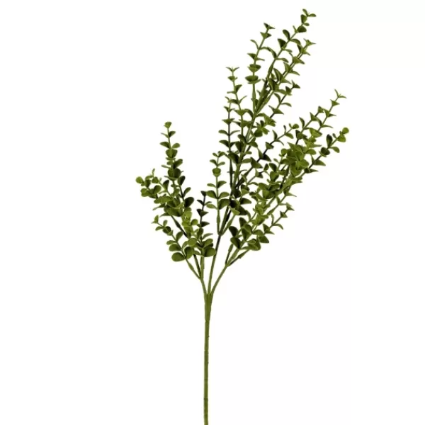 Stems & Bouquets-Kirkland's Home Eucalyptus Bushes, Set Of 4 Green