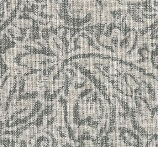 Dining Chairs-Kirkland's Home Floral Parsons Dining Chairs, Set Of 2 Gray