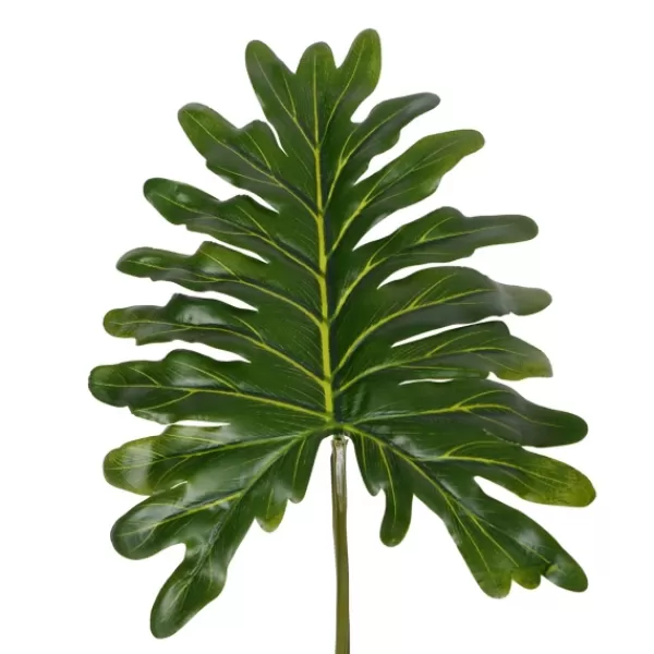 Trees & Topiaries-Kirkland's Home Grand Philodendron Bush