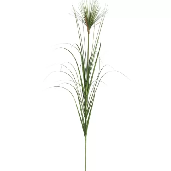 Stems & Bouquets-Kirkland's Home Grass Spray Stems, Set Of 6 Green