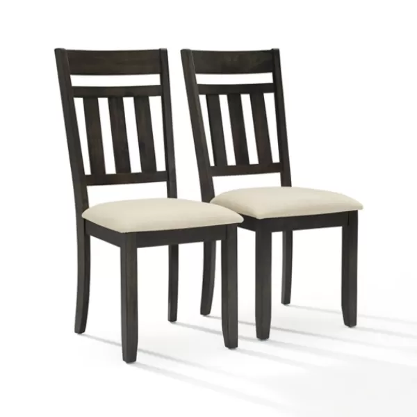 Dining Chairs-Kirkland's Home Hayden Dining Chairs, Set Of 2 White