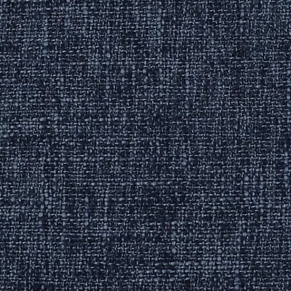 Pillows-Kirkland's Home Indigo Chunky Weave Pillows, Set Of 2 Blue