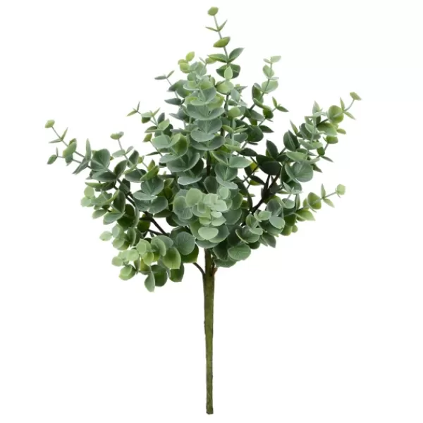 Stems & Bouquets-Kirkland's Home Jade Leaf Stems, Set Of 4 Green
