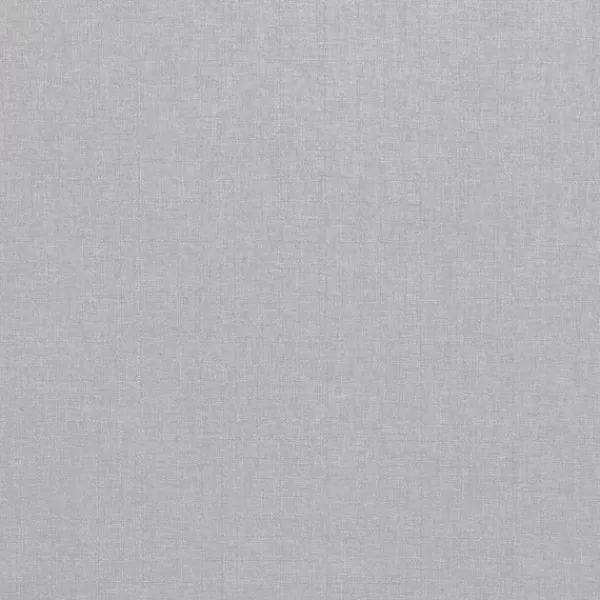 Curtains & Drapes-Kirkland's Home Light Lila Curtain Panel Set, 108 In. Gray