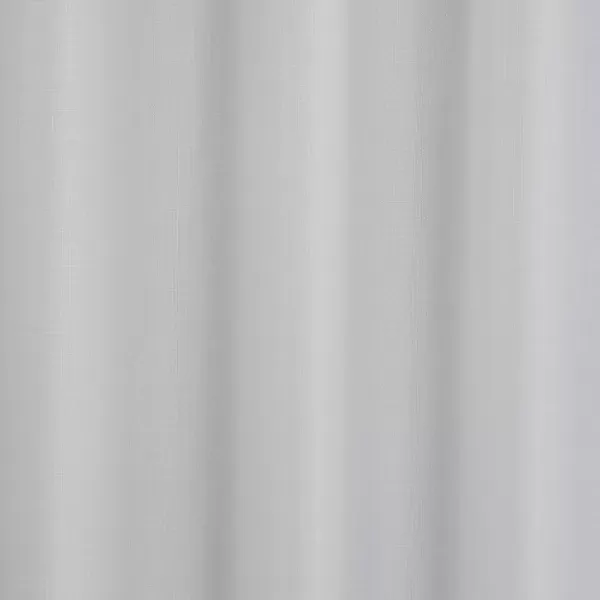 Curtains & Drapes-Kirkland's Home Lila Curtain Panel Set, 84 In. White