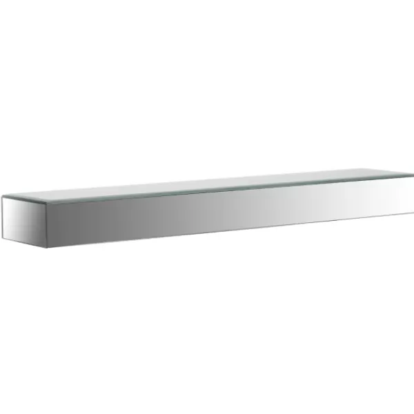 Shelves-Kirkland's Home Mirrored Wall Ledge