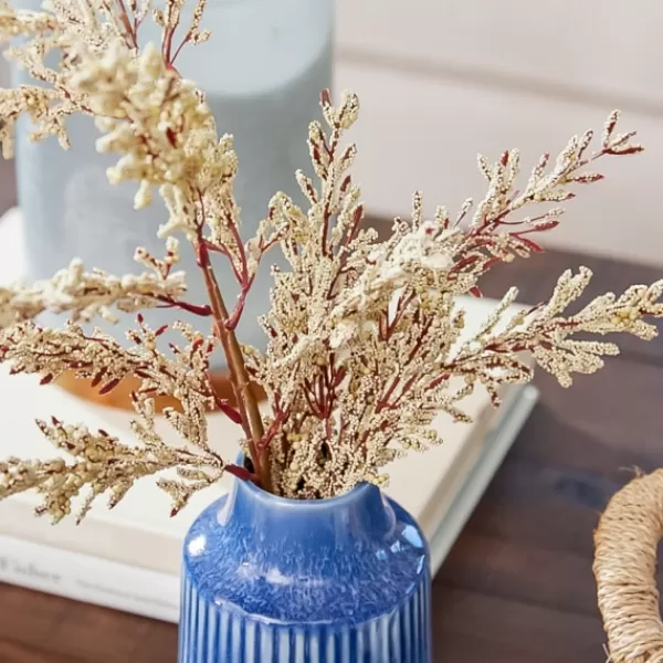 Stems & Bouquets-Kirkland's Home Natural Wheat Stem Ivory