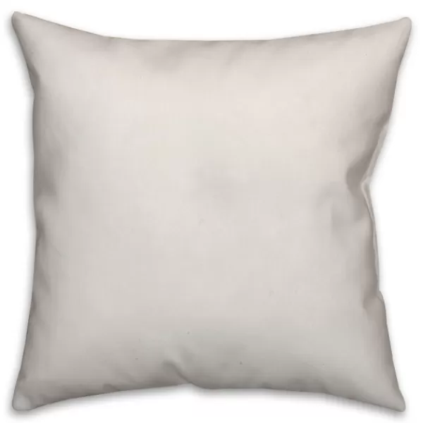 Pillows-Kirkland's Home Personalized Sage Pumpkin Harvest Outdoor Pillow White/Green