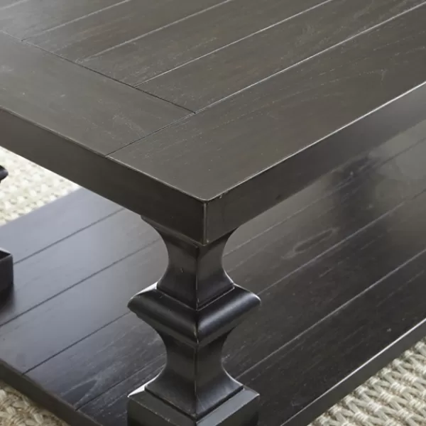 Coffee Tables-Kirkland's Home Prescott Coffee Table