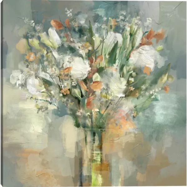 Canvas Art-Kirkland's Home Soho Ii Canvas Art Print Multi