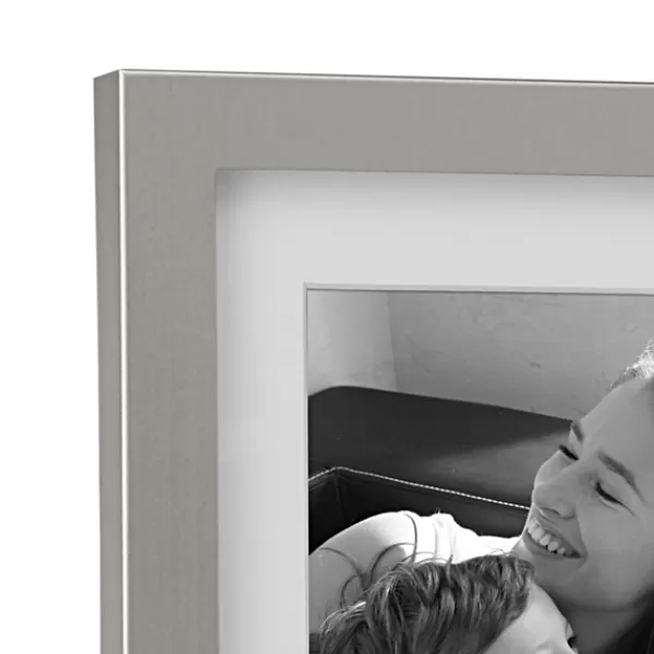 Gallery Wall Frames-Kirkland's Home Stamp Metal 5-Pc. Gallery Picture Frame Set