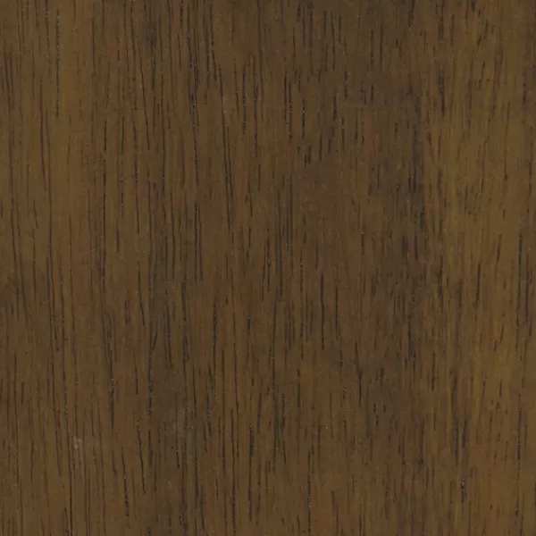 Accent Chairs-Kirkland's Home Vintage Faux Leather Swoop Accent Chair Brown
